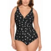 Miraclesuit Maillot De Bain 1 Pièce Plongeant Bonnet E-G -FITANCY Boutique maillot de bain 1 piece plongeant noir 3368368 2 1140x1140
