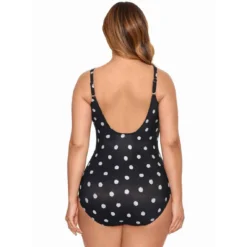 Miraclesuit Maillot De Bain 1 Pièce Plongeant Bonnet E-G -FITANCY Boutique maillot de bain 1 piece plongeant noir 3368368 5 1140x1140