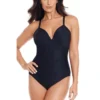 Maillot De Bain 1 Pièce Plongeant Noir Miraclesuit Rock Solid 2 Maillot De Bain 1 Pièce Plongeant Noir Miraclesuit Rock Solid -FITANCY Boutique maillot de bain 1 piece plongeant noir 3368400 2 1140x1140