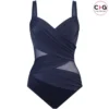 Miraclesuit Maillot De Bain Gainant Armatures Bonnet E à G -FITANCY Boutique maillot de bain gainant une piece miraclesuit madero bleu 1 1140x1140