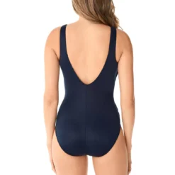 Miraclesuit Maillot De Bain 1 Pièce Sans Armatures Bonnet C à H 10 Miraclesuit Maillot De Bain 1 Pièce Sans Armatures Bonnet C à H -FITANCY Boutique maillot de bain miraclesuit illusionists bleu marine 1 3368384 7 1140x1140