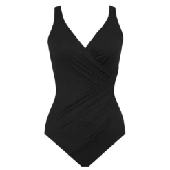 Miraclesuit Maillot De Bain Gainant Une Pièce Bonnet B à H 10 Miraclesuit Maillot De Bain Gainant Une Pièce Bonnet B à H -FITANCY Boutique maillot de bain miraclesuit must haves noir 1 1198755 8 1140x1140
