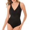 Miraclesuit Maillot De Bain Une Pièce Gainant Bonnet E à G -FITANCY Boutique maillot de bain miraclesuit must haves noir 3 259583 1140x1140