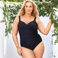 Miraclesuit Maillot De Bain Gainant Une Pièce Armatures Bonnet B à H