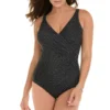 Miraclesuit Maillot De Bain Gainant Une Pièce - NoirBonnet E à G 2 Miraclesuit Maillot De Bain Gainant Une Pièce - NoirBonnet E à G -FITANCY Boutique maillot de bain miraclesuit must haves noir blanc 2 280445 7 1140x1140