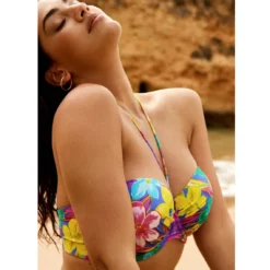 Haut De Bikini Bandeau Prima Donna Sazan Bleu 27 Haut De Bikini Bandeau Prima Donna Sazan Bleu -FITANCY Boutique maillot de bain primadonna sazan multicolore 1 3438080 11 1140x1140