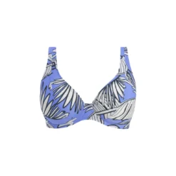 Ensemble Maillot De Bain MALI BEACH -FITANCY Boutique mali beach cornflower uw high apex bikini top as205113 cutout web 3557768 5 1140x1140