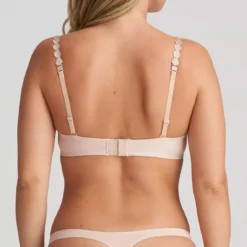 Soutien-gorge Moulé à Bretelles Amovibles Marie Jo L'aventure TOM Café Au Lait 10 Soutien-gorge Moulé à Bretelles Amovibles Marie Jo L'aventure TOM Café Au Lait -FITANCY Boutique marie jo soutien gorge bandeau 265485 3 671a0d3b7eb73 1140x1140