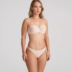 Soutien-gorge Moulé à Bretelles Amovibles Marie Jo L'aventure TOM Café Au Lait 11 Soutien-gorge Moulé à Bretelles Amovibles Marie Jo L'aventure TOM Café Au Lait -FITANCY Boutique marie jo soutien gorge bandeau 265485 671a0d38d8b34 1140x1140