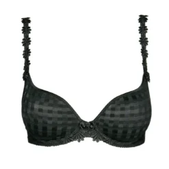 Marie Jo Avero Soutien-gorge Forme Cœur - Galbe Parfait Noir -FITANCY Boutique marie jo soutien gorge forme cur 265409 4 66d5e76408a50 1140x1140