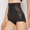 Miraclesuit Culotte Taille Haute Gainante FIT AND FIRM Black -FITANCY Boutique miraclesuit culotte taille haute gainante 1198947 4 670fd0403a73b 1140x1140