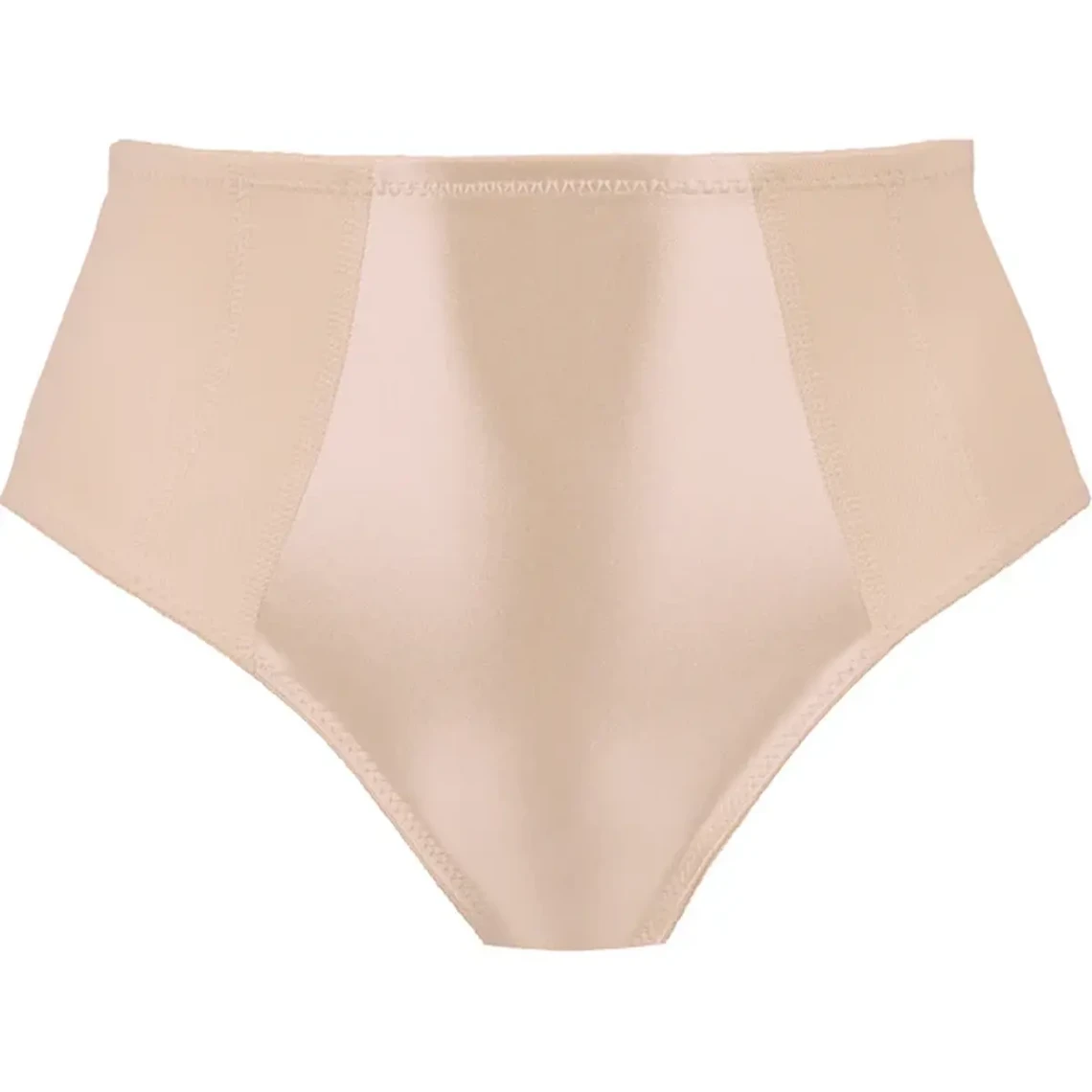 Naturana Slip Minimizer : Silhouette Lisse et Élégance Satinée 6 Naturana Slip Minimizer : Silhouette Lisse et Élégance Satinée – Image 4