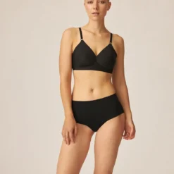 Naturana Soutien Gorge Sans Armatures Minimizer Side Smoother Noir -FITANCY Boutique naturana sg sans armature minimizer side smoother 3683453 2 684ade8591740 1140x1140