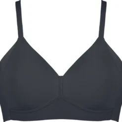 Naturana Soutien Gorge Sans Armatures Minimizer Side Smoother Noir -FITANCY Boutique naturana sg sans armature minimizer side smoother 3683453 684adce24d15a 1140x1140