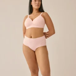 Naturana Soutien Gorge Sans Armatures Minimizerside Smoother Rose -FITANCY Boutique naturana sg sans armature minimizer side smoother 3683455 3 684afea211be1 1140x1140