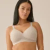 Naturana Soutien Gorge Sans Armatures Side Smoother Beige -FITANCY Boutique naturana sg sans armature minimizer side smoother 3683457 9 684b00d57a01e 1140x1140