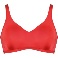 Naturana Soutien-gorge Moulé Sans Armatures - Rouge Cayenne -FITANCY Boutique naturana sg sans armatures bonnets moules 3694407 6 68949ee94c8c5 1140x1140
