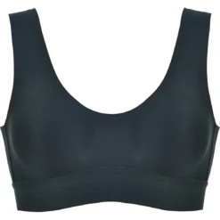 Naturana Brassière Sans Armatures Souple – Noir 10 Naturana Brassière Sans Armatures Souple – Noir -FITANCY Boutique naturana sg sans armatures bralette 3694411 4 6894a2ae65371 1140x1140