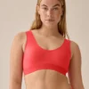 Naturana Brassière Sans Armatures Souple – Rouge Cayenne 1 Naturana Brassière Sans Armatures Souple – Rouge Cayenne -FITANCY Boutique naturana sg sans armatures bralette 3694413 2 6894a60ee145b 1140x1140