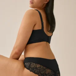 Naturana Soutien-Gorge Sans Armatures Minimizer Side Smoother -FITANCY Boutique naturana sg sans armatures minimizer side smoother 3683103 3 688a303972f5b 1140x1140