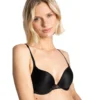 Passionata Soutien Gorge Super Push-up - Noir 2 Passionata Soutien Gorge Super Push-up - Noir -FITANCY Boutique noir 3681251 7993757 57 1140x1140