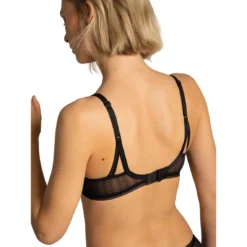 Passionata Soutien Gorge Super Push-up - Noir -FITANCY Boutique noir 3681251 7993759 59 1140x1140