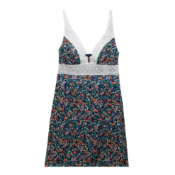 Nuisette - Blanche Pomm Poire PAQUERETTE 9 Nuisette - Blanche Pomm Poire PAQUERETTE -FITANCY Boutique nuisette blanc 3387502 6352816 16 1140x1140