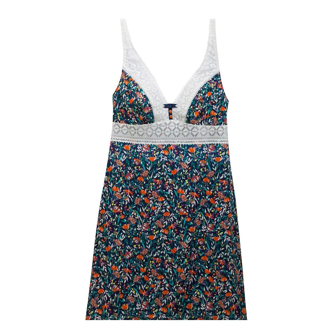 Nuisette - Blanche Pomm Poire PAQUERETTE 6 Nuisette - Blanche Pomm Poire PAQUERETTE – Image 4