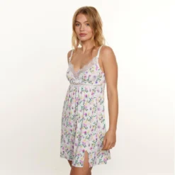 BRIGITTE BARDOT Nuisette Blanc Capsule