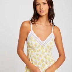 Nuisette Blanc Tina -FITANCY Boutique nuisette blanc tina 3595283 7494189 89 1140x1140