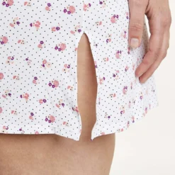 BRIGITTE BARDOT Nuisette Blanche Célébration -FITANCY Boutique nuisette blanche celebration 3662073 7880283 83 1140x1140