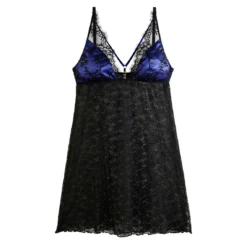 Nuisette Bleu Illégal -FITANCY Boutique nuisette bleu illegal 3544050 4 1140x1140