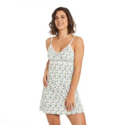 Nuisette Ivoire Ruche -FITANCY Boutique nuisette ivoire ruche 3576120 7360240 40 1140x1140