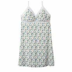 Nuisette Ivoire Ruche -FITANCY Boutique nuisette ivoire ruche 3576120 7360242 42 1140x1140