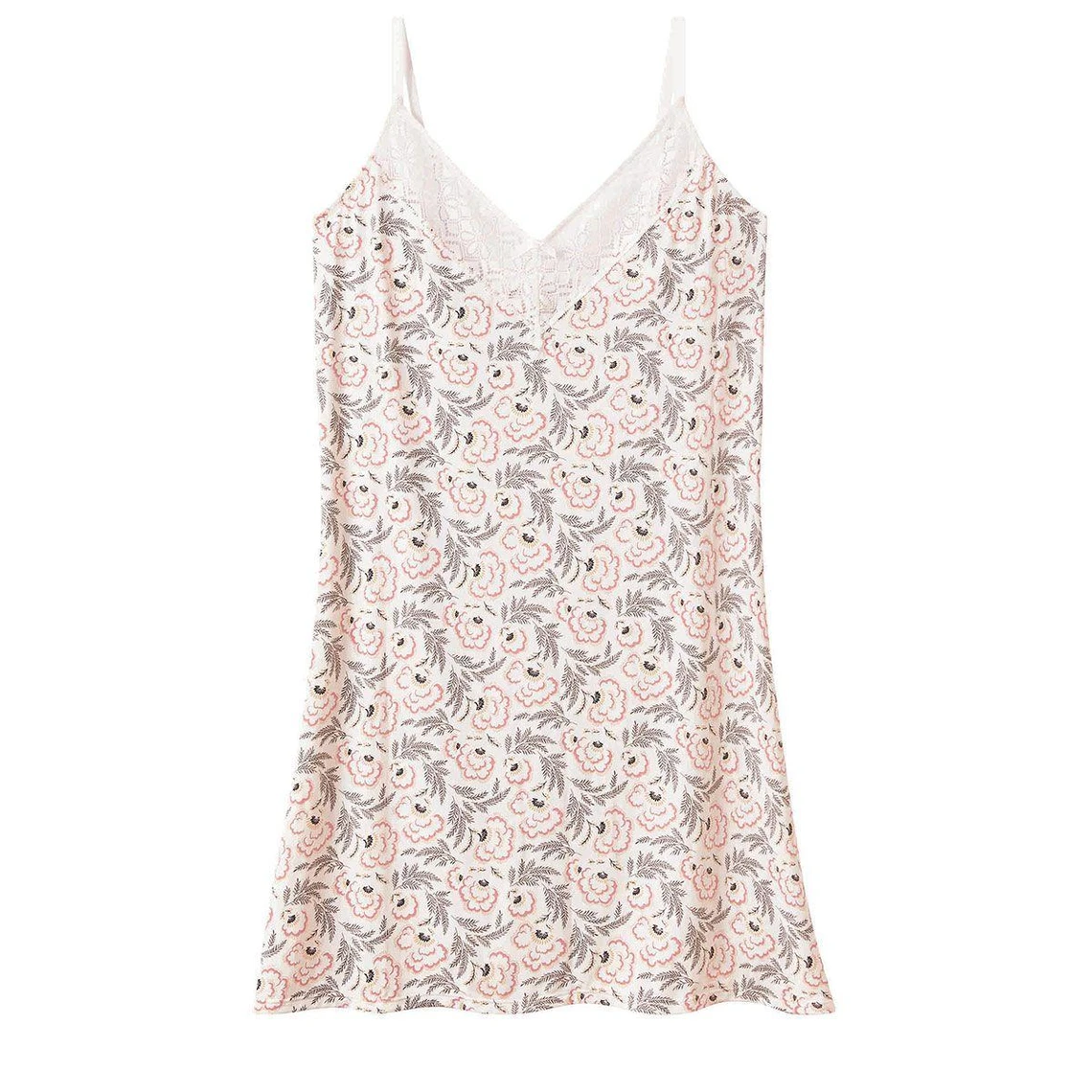 Nuisette Multico Ivoire Palanquin 7 Nuisette Multico Ivoire Palanquin – Image 5