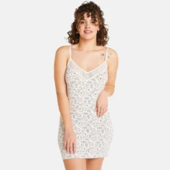 Nuisette Multico Ivoire Palanquin 13 Nuisette Multico Ivoire Palanquin -FITANCY Boutique nuisette multico ivoire palanquin multicolore 3620609 7616399 99 1140x1140