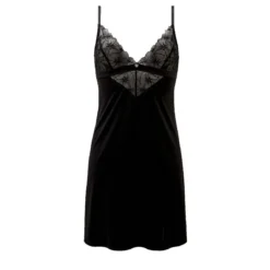 Nuisette Noir Amandine -FITANCY Boutique nuisette noir amandine 3662595 7883833 33 1140x1140