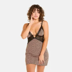 Nuisette Noir Samsara -FITANCY Boutique nuisette noir samsara 3662563 7883611 11 1140x1140