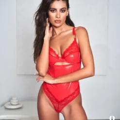 Obsessive Aliosa Body