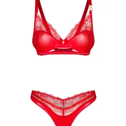 Obsessive Aliosa Ensemble 2 Pièces -FITANCY Boutique obsessive aliosa ensemble 2 pieces 3660069 6 6758394c7fe35 1140x1140