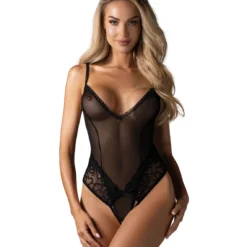 Obsessive Blomentis Body Ouvert -FITANCY Boutique obsessive blomentis body ouvert 3660093 6758579c52e5b 1140x1140
