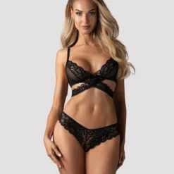 Obsessive Blomentis Ensemble 2 Pièces