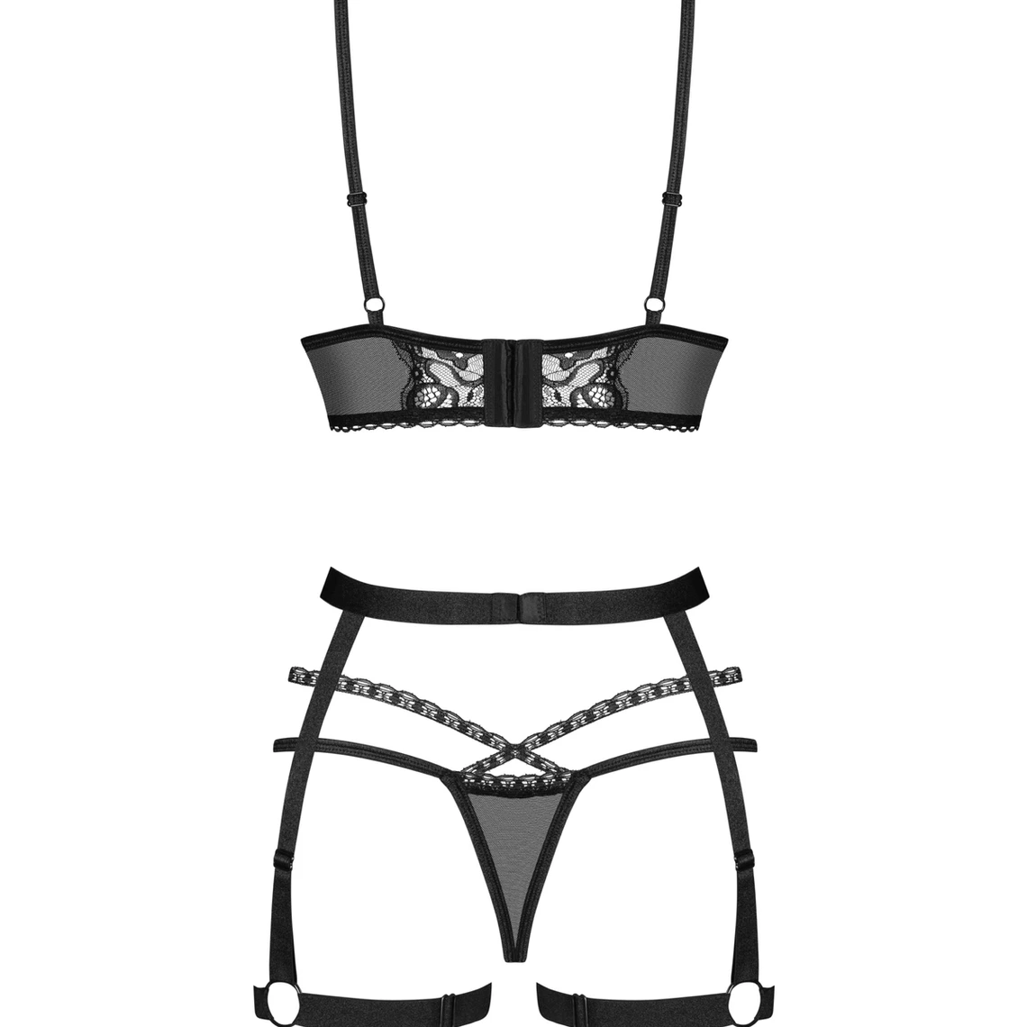 Obsessive Blomentis Ensemble 3 Pièces 9 Obsessive Blomentis Ensemble 3 Pièces – Image 7