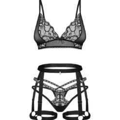 Obsessive Blomentis Ensemble 3 Pièces 13 Obsessive Blomentis Ensemble 3 Pièces -FITANCY Boutique obsessive blomentis ensemble 3 pieces 3660089 6 6758537422963 1140x1140