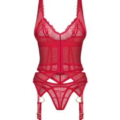 Obsessive Cupide Desir Corset Et String 12 Obsessive Cupide Desir Corset Et String -FITANCY Boutique obsessive cupide desir corset et string 3660063 5 67583309b6823 1140x1140
