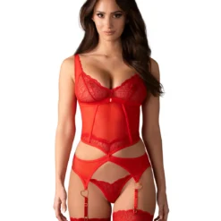 Obsessive Cupide Desir Corset Et String 10 Obsessive Cupide Desir Corset Et String -FITANCY Boutique obsessive cupide desir corset et string 3660063 675832f19f9a6 1140x1140