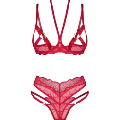 Obsessive Cupide Desir Ensemble 2 Pièces Ouvert -FITANCY Boutique obsessive cupide desir ensemble 2 pieces ouvert 3660061 3 6758322bf3c57 1140x1140