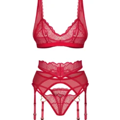 Obsessive Cupide Desir Ensemble 3 Pièces 10 Obsessive Cupide Desir Ensemble 3 Pièces -FITANCY Boutique obsessive cupide desir ensemble 3 pieces 3660057 6 67582fb2df2d7 1140x1140