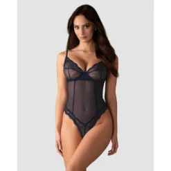 Obsessive Nightly Blue Body Ouvert