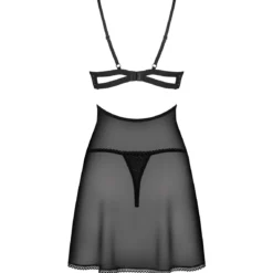 Obsessive Nutris Babydoll Et String -FITANCY Boutique obsessive nutris babydoll et string 3660085 4 67584887f4215 1140x1140